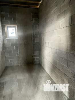 Дом 153м², 2-этажный, участок 3 сот.  