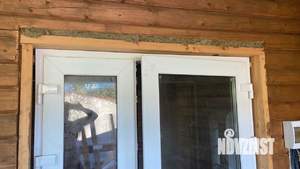 Дом 33м&sup2;, 1-этажный, участок 2 сот.  