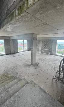 Дом 300м², 3-этажный, участок 3 сот.  