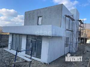 Дом 232м&sup2;, 2-этажный, участок 4 сот.  