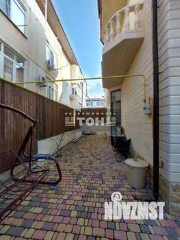 Коттедж 226м&sup2;, 3-этажный, участок 3 сот.  