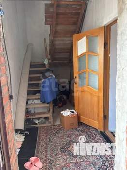 Дом 250м&sup2;, 3-этажный, участок 7 сот.  