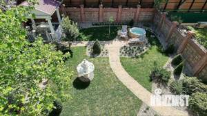 Дом 512м&sup2;, 2-этажный, участок 5 сот.  