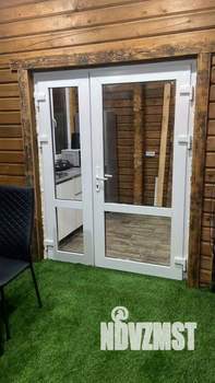 Дом 33м&sup2;, 1-этажный, участок 2 сот.  