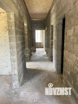 Дом 131м&sup2;, 1-этажный, участок 5 сот.  