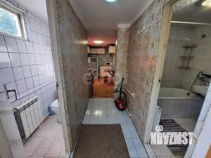 Дом 30м&sup2;, 1-этажный, участок 3 сот.  