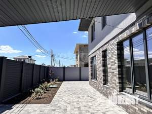 Дом 160м&sup2;, 2-этажный, участок 3 сот.  