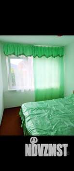 Дом 45м&sup2;, 1-этажный, участок 9 сот.  