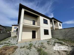 Дом 200м&sup2;, 2-этажный, участок 3 сот.  