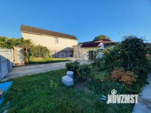 Дом 128м&sup2;, 1-этажный, участок 6 сот.  