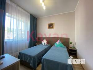 Дом 160м², 2-этажный, участок 2 сот.  