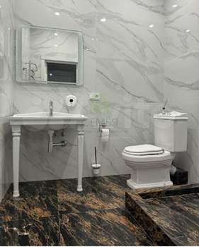 Дом 300м&sup2;, 2-этажный, участок 8 сот.  