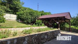 Дом 93м&sup2;, 1-этажный, участок 8 сот.  