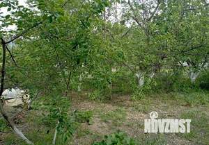 Дом 28м², 1-этажный, участок 7 сот.  