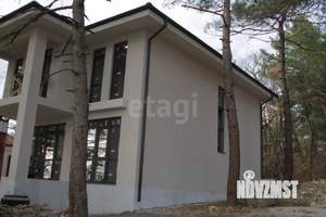 Дом 195м², 2-этажный, участок 6 сот.  