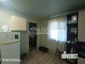 Дом 92м&sup2;, 1-этажный, участок 585 сот.  