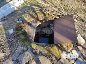 Дом 71м&sup2;, 2-этажный, участок 6 сот.  