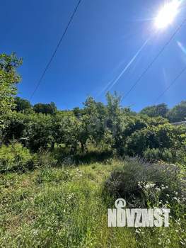 Дом 40м&sup2;, 1-этажный, участок 8 сот.  