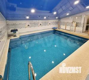 Дом 430м², 2-этажный, участок 8 сот.  