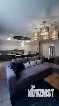 Дом 150м², 2-этажный, участок 3 сот.  
