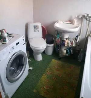 Дом 350м², 3-этажный, участок 3 сот.  