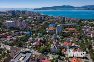 Коттедж 357м², 2-этажный, участок 12 сот.  