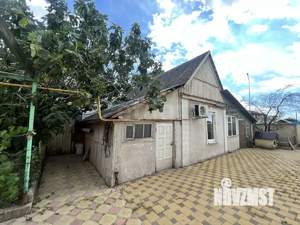 Дом 35м&sup2;, 1-этажный, участок 3 сот.  