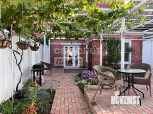 Таунхаус 150м², 3-этажный, участок 2 сот.  