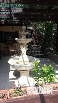 Дом 363м&sup2;, 3-этажный, участок 6 сот.  