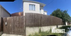 Дом 178м&sup2;, 2-этажный, участок 416 сот.  