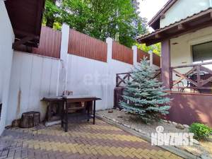 Дом 125м&sup2;, 2-этажный, участок 5 сот.  