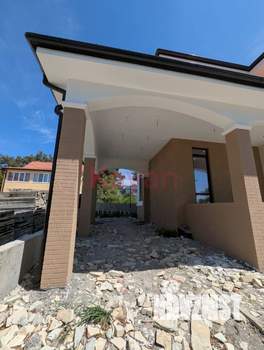 Коттедж 172м², 2-этажный, участок 3 сот.  