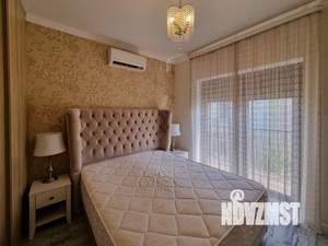 Коттедж 121м², 2-этажный, участок 4 сот.  