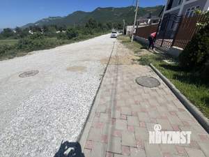 Дом 170м&sup2;, 2-этажный, участок 4 сот.  