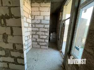 Дом 217м&sup2;, 2-этажный, участок 4 сот.  