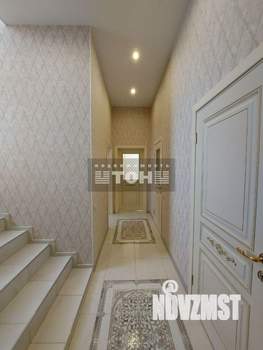 Коттедж 226м&sup2;, 3-этажный, участок 3 сот.  