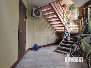 Дом 300м&sup2;, 4-этажный, участок 4 сот.  