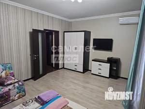 Таунхаус 261м², 4-этажный, участок 1 сот.  