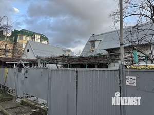 Дом 102м&sup2;, 1-этажный, участок 5 сот.  