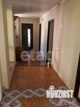 Дом 450м², 2-этажный, участок 6 сот.  