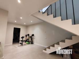 Таунхаус 171м², 3-этажный, участок 2 сот.  