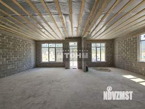 Коттедж 149м&sup2;, 1-этажный, участок 3 сот.  