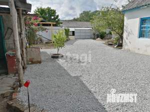 Дом 40м&sup2;, 1-этажный, участок 5 сот.  