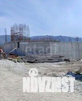 Дом 218м&sup2;, 2-этажный, участок 4 сот.  