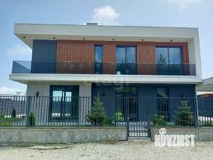 Дом 260м&sup2;, 2-этажный, участок 5 сот.  