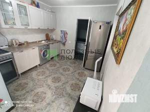 Дом 67м&sup2;, 1-этажный, участок 4 сот.  