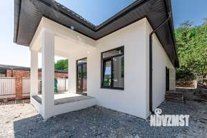 Дача 148м&sup2;, 1-этажный, участок 4 сот.  