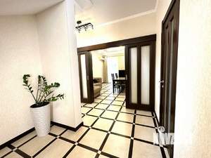 Таунхаус 150м², 3-этажный, участок 2 сот.  