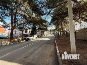 Дом 105м&sup2;, 1-этажный, участок 5 сот.  