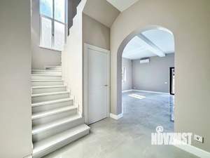 Дом 155м&sup2;, 2-этажный, участок 3 сот.  